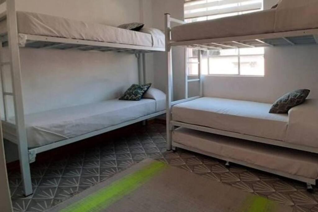 2B Acogedor Y Amplio Depto, Centro Historico Cdmx Apartment Kota Meksiko Bagian luar foto